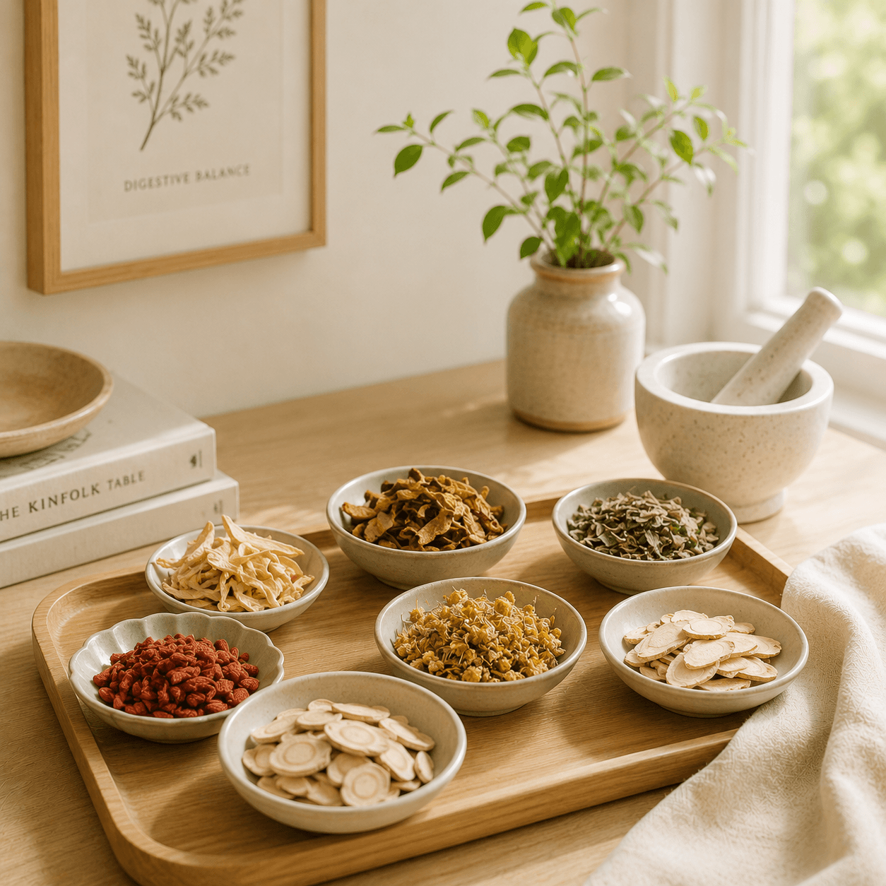 Digestive Health