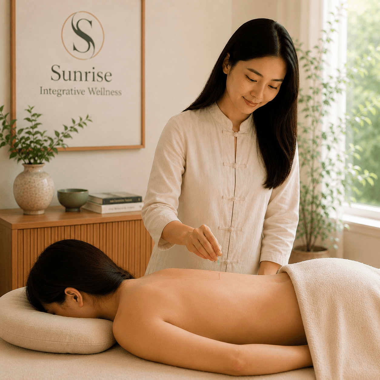 Immune & Whole-Body Wellness