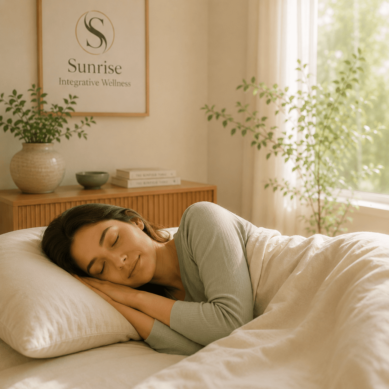Sleep & Recovery