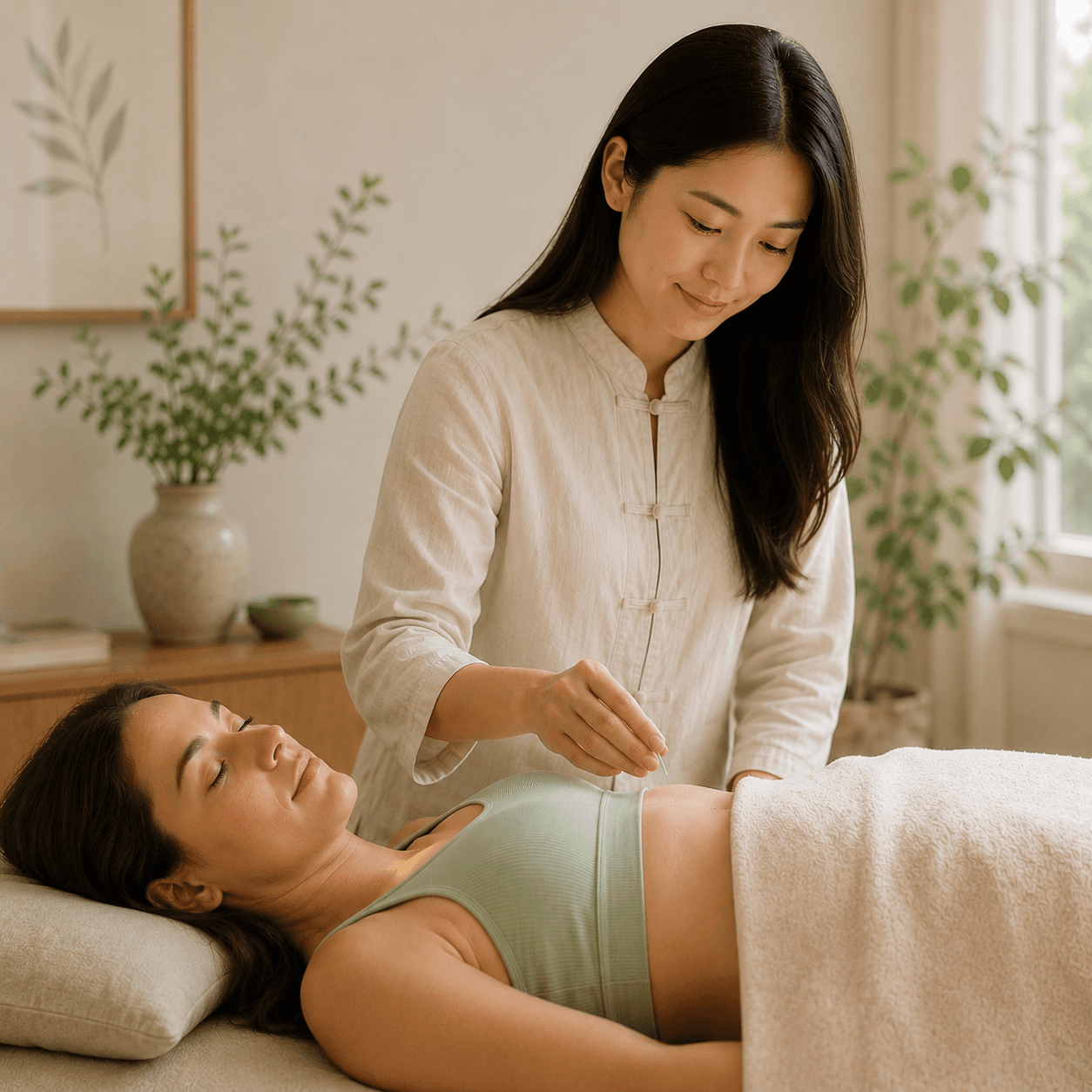 Women's Wellness