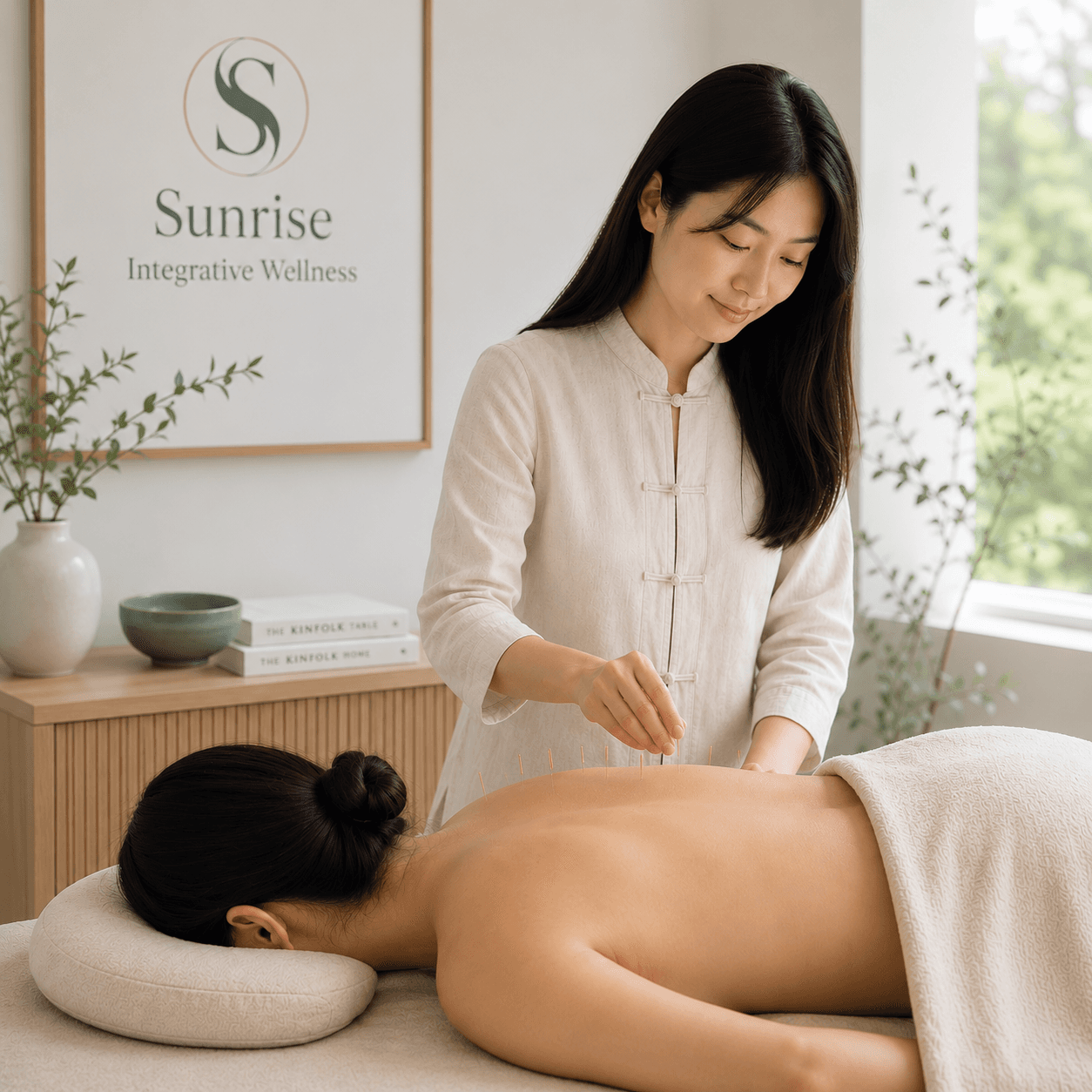 Acupuncture