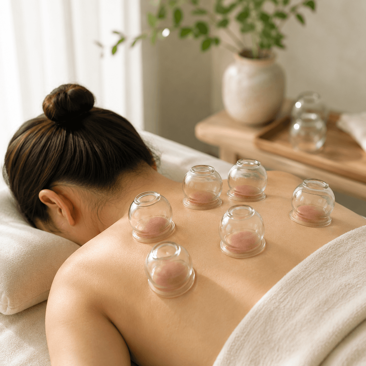 Cupping