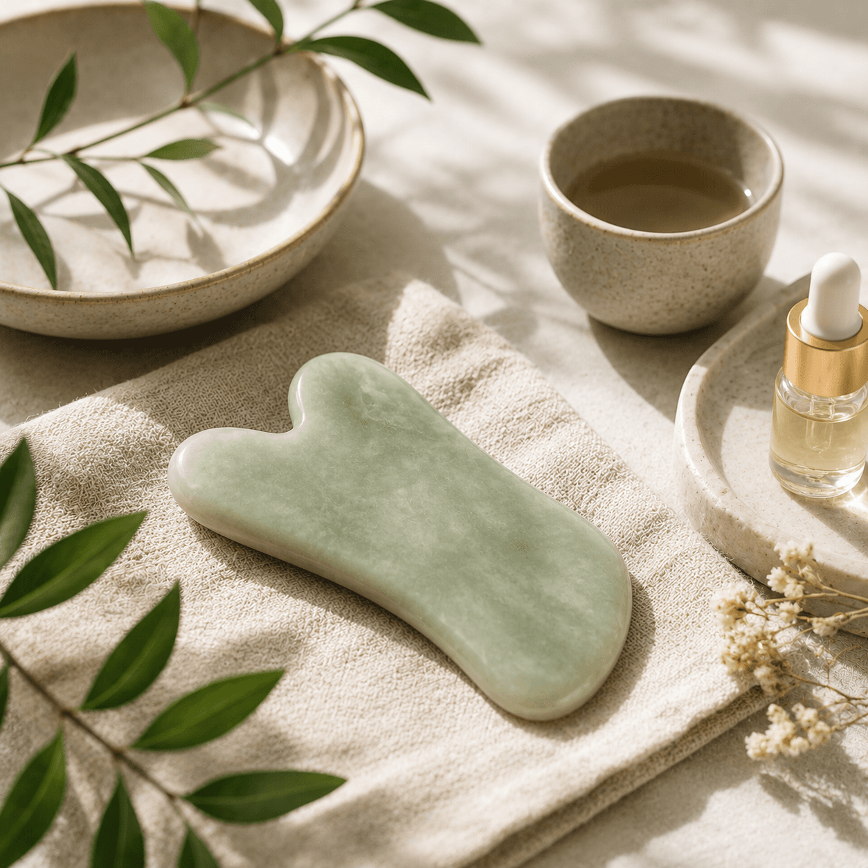 Gua Sha